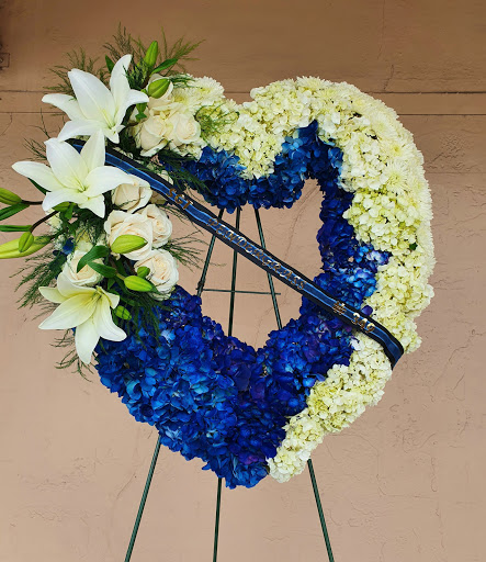 Florist «Florist 24 hrs / Fresh Flowers same day / Events», reviews and photos, 7760 NW 44th St, Sunrise, FL 33351, USA