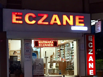 Eczane Marmara