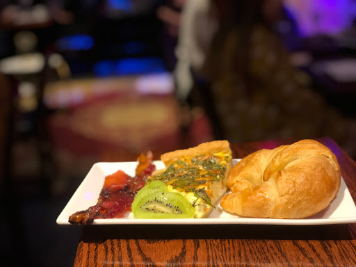 Cafe «Cafe Rhema», reviews and photos, 432 Saginaw St, Flint, MI 48502, USA