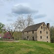 George Washington's Gristmill and Distillery