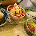 Photo n°5 de l'avis de elisa.e fait le 06/08/2022 à 22:27 sur le  Ristorante Rondò à Sarzana