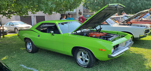 Auto Body Shop «Maaco Collision Repair & Auto Painting», reviews and photos, 735 Carlisle St, Hanover, PA 17331, USA