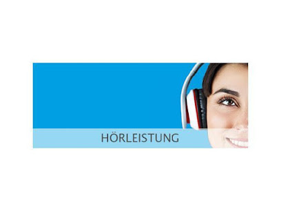 Waldstein Hörgeräte - Faszination Hören