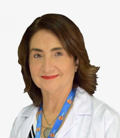 Prof. Dr. Emine Kocabaş