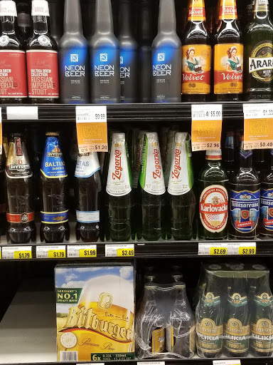 Supermarket «Jons Marketplace», reviews and photos, 600 E Colorado St, Glendale, CA 91205, USA