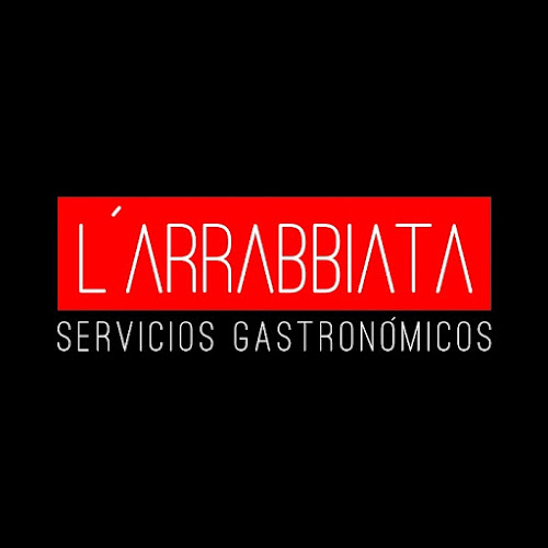 Opiniones de L' Arrabbiata - Servicios Gastronómicos en Guayaquil - Tienda de ultramarinos