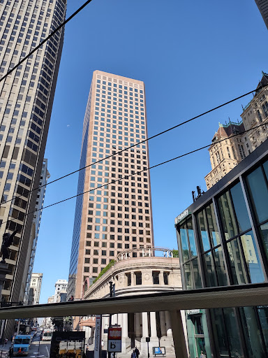 Shopping Mall «Crocker Galleria», reviews and photos, 50 Post St, San Francisco, CA 94104, USA