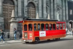 Tranvía Toluca image