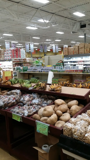 Asian Grocery Store «Hong Kong Market», reviews and photos, 2615 W Pioneer Pkwy, Grand Prairie, TX 75051, USA