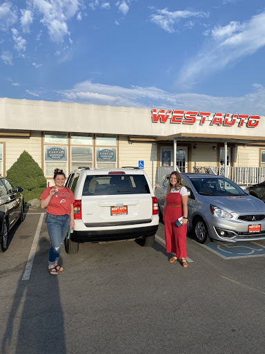 Used Car Dealer «West Auto Sales», reviews and photos, 5773 State St, Murray, UT 84107, USA