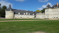 Château de Montgeoffroy du CREPERIE PIZZERIA GRILL Le Montgeoffroy à Mazé-Milon - n°3
