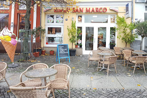 Eiscafé San Marco