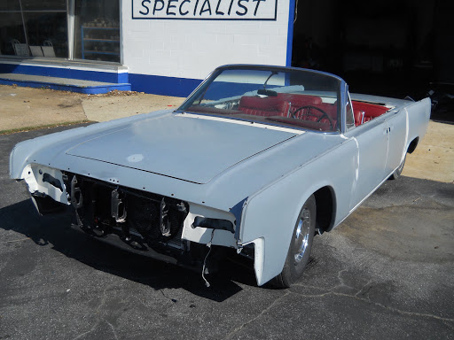 Auto Electrical Service «A & R Auto Electric», reviews and photos, 1306 N Ponce De Leon Blvd, St Augustine, FL 32084, USA