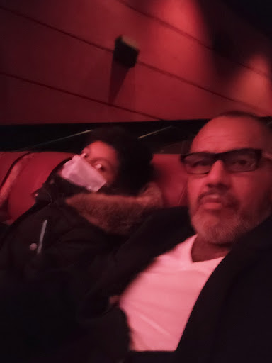 Movie Theater «AMC Bowles Crossing 12», reviews and photos, 8035 W Bowles Ave, Littleton, CO 80123, USA