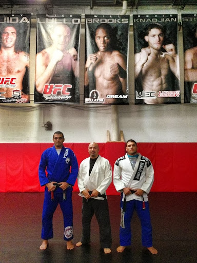 Jujitsu School «Midwest Training Center», reviews and photos, 455 E State Pkwy #103, Schaumburg, IL 60173, USA