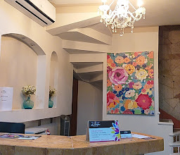 La Josefina Mexican Suites photo