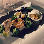 Photo n°3 de l'avis de Nicola.o fait le 21/08/2022 à 08:42 sur le  Tahiri Beach Restaurant à Lignano Sabbiadoro