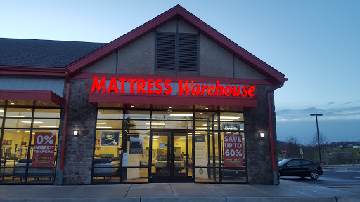 Mattress Warehouse of Harleysville, 259 Harleysville Pike, Harleysville, PA 19438, USA, 