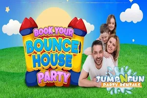 Jump-n-Fun Party Rentals image