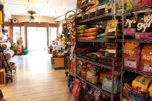 Pet Supply Store «Wally Pets», reviews and photos, 4411 Wallingford Ave N, Seattle, WA 98103, USA