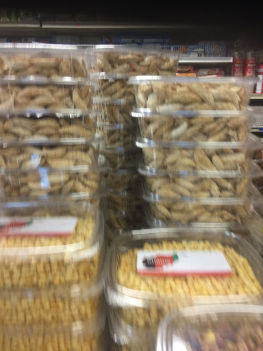 Grocery Store «Shams Market», reviews and photos, 3510 Auburn Blvd, Sacramento, CA 95821, USA