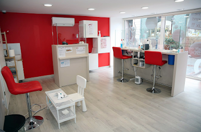 Institut Quick Epil' Guebwiller à Guebwiller
