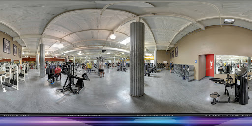 Gym «American Barbell Clubs», reviews and photos, 1900 Duane Ave, Santa Clara, CA 95054, USA