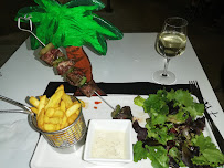 Faux-filet du Crêperie Salad'bar & Co crêperie à Bandol - n°4
