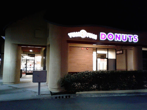 Donut Shop «Yum Yum Donuts», reviews and photos, 366 S Indian Hill Blvd, Claremont, CA 91711, USA