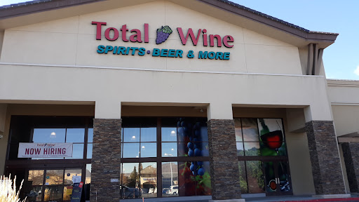 Wine Store «Total Wine & More», reviews and photos, 6671 S Virginia St, Reno, NV 89511, USA