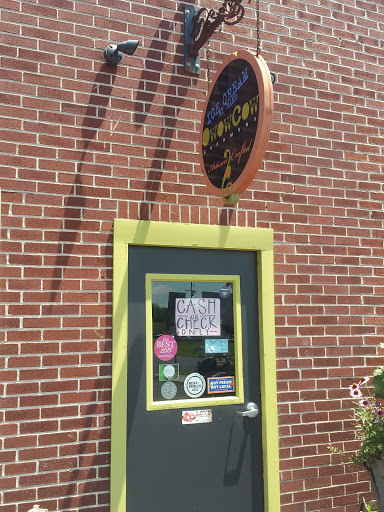 Ice Cream Shop «Owowcow Creamery», reviews and photos, 4105 Durham Rd, Ottsville, PA 18942, USA