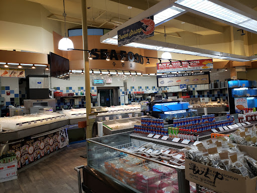 Supermarket «HMART», reviews and photos, 400 Hillside Avenue, Williston Park, NY 11596, USA