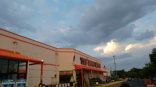 Home Improvement Store «The Home Depot», reviews and photos, 1336 Bristol Pike, Bensalem, PA 19020, USA