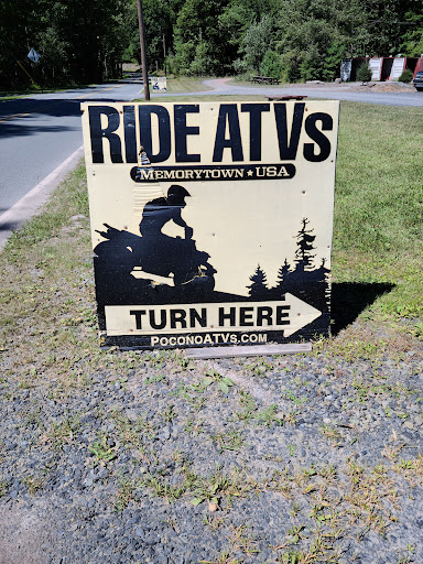 Indoor Lodging «Memorytown USA», reviews and photos, 342 Grange Rd, Mt Pocono, PA 18344, USA