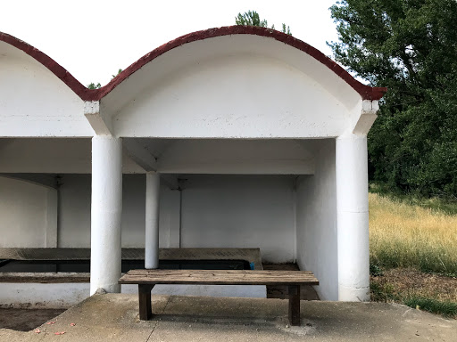 Lavadero de Aguatón