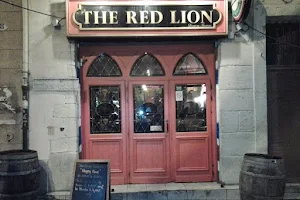 The Red Lion cours Julien image