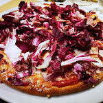 Photo n°2 de l'avis de Emanuele.r fait le 08/08/2023 à 22:16 sur le  Pizzeria Le Mura à Lucca