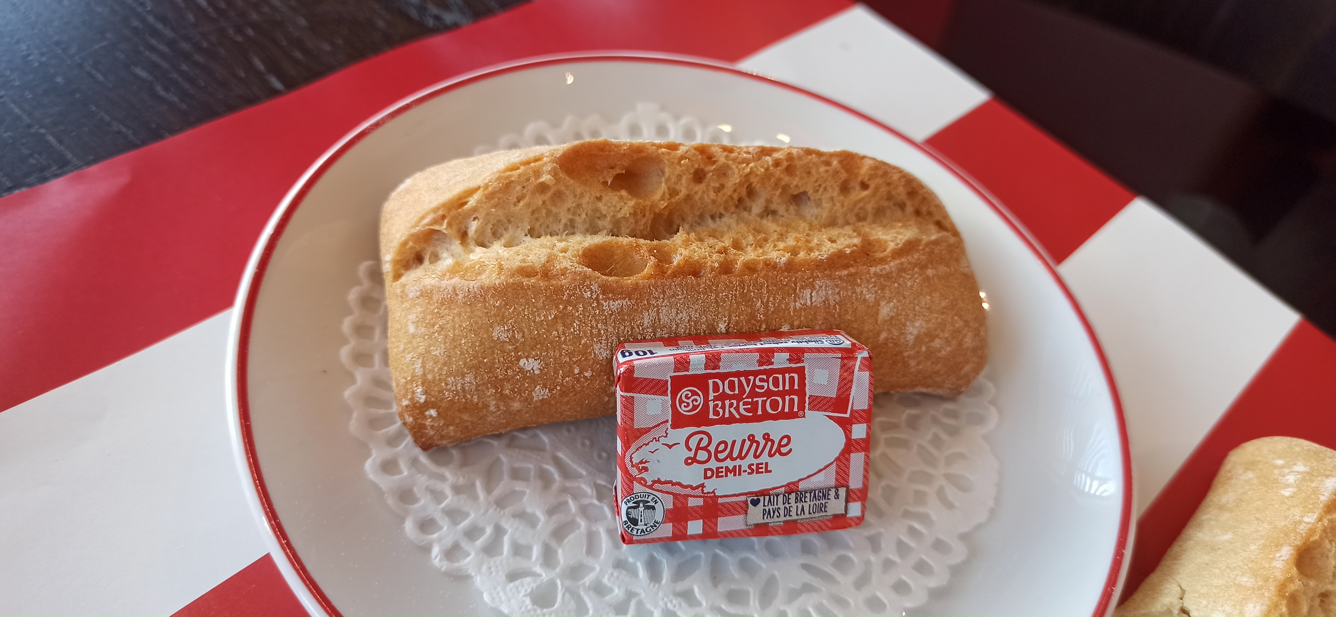 Photo n° 5 de l'avis de Sabine.b fait le 27/08/2023 à 13:26