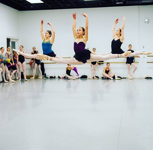 Dance school Scottsdale