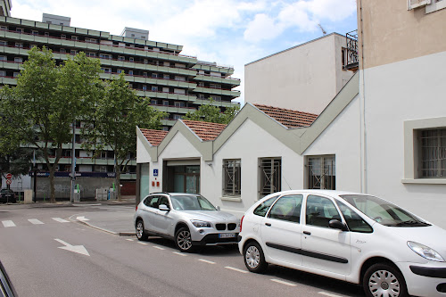 Docteur Barthélémy Splingard à Nancy