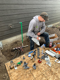 BoeScaping Sprinkler Pros - Photo 7 - Car repair in Coeur d'Alene, ID, Coeur d'Alene