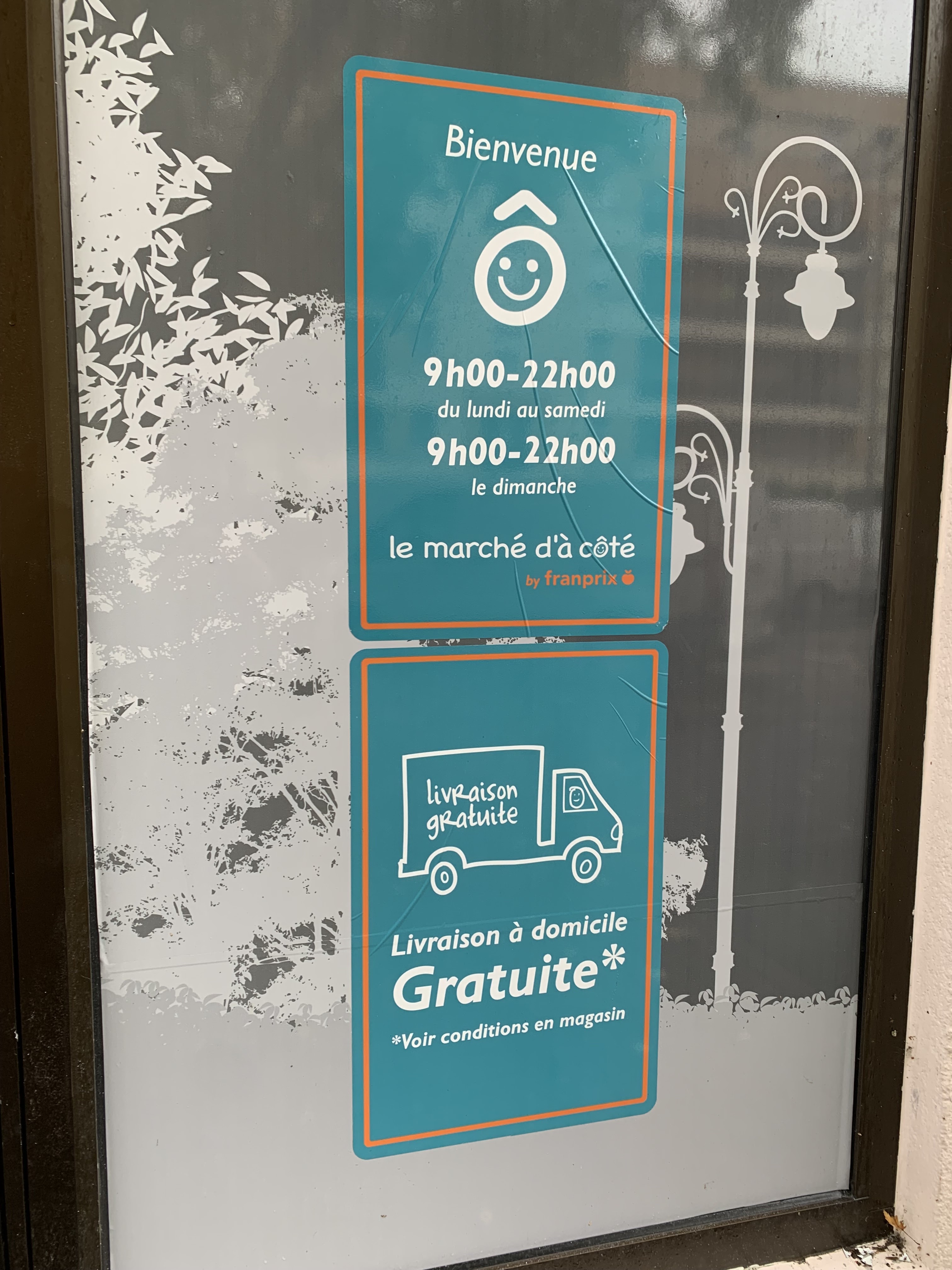 Photo n° 1 de l'avis de Florence.a fait le 13/11/2023 à 13:24