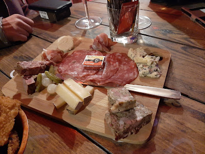 La Bari'k à Orange