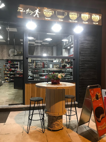 Family cafe - Ναύπλιο