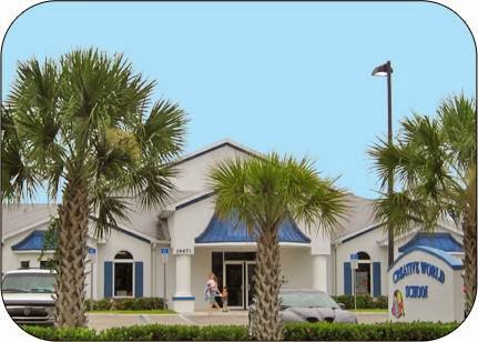 Preschool «Creative World School - Three Oaks», reviews and photos, 19671 Cypress View Dr, Fort Myers, FL 33967, USA