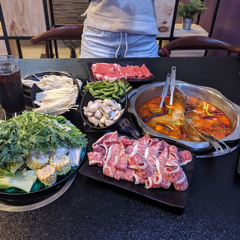 Lotus Hot Pot & Grill