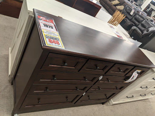 Furniture Store «John Paras Furniture & Mattresses», reviews and photos, 3565 S Redwood Rd, West Valley City, UT 84119, USA