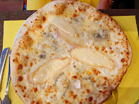 Plats et boissons du Pizzeria La Pasta Tchouta à Saint-Brieuc - n°2