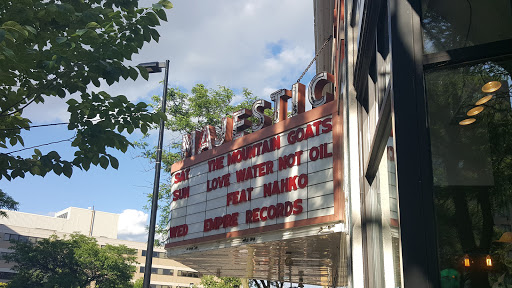 Live Music Venue «Majestic Theatre», reviews and photos, 115 King St, Madison, WI 53703, USA