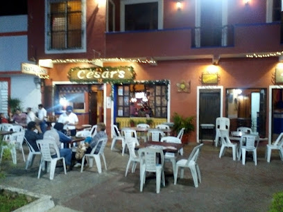 Cesar,s Pizzería Y Restaurante - C. 53 396, Centro, 97700 Tizimín, Yuc., Mexico